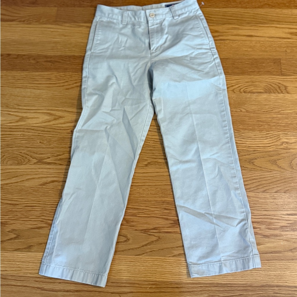 Vineyard Vines Boy’s Breaker Pants